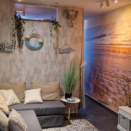 Noorderster Aan Zee Apartman Zandvoort Szoba fotó