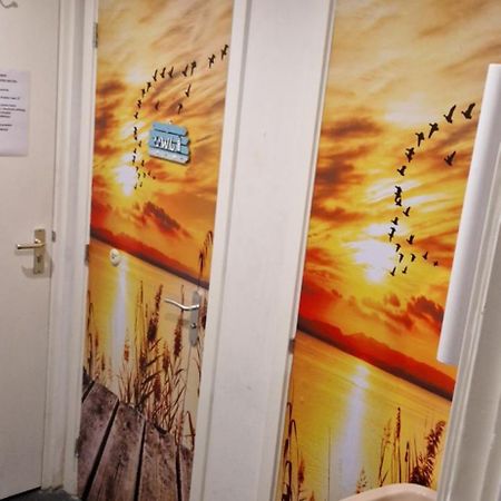 Noorderster Aan Zee Apartman Zandvoort Kültér fotó